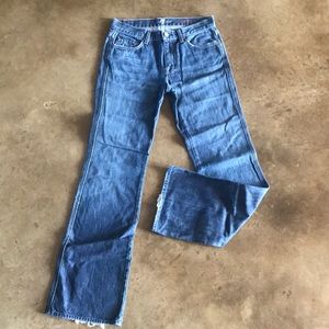 Men’s 7 for all mankind Jeans